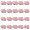 Beaupretty 20pcs Makeup Puff for Dry Applicators for Loose Powder for Daily Use and Special Occasions Women Birthdays and Holidays view 1