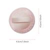 Beaupretty 20pcs Makeup Puff for Dry Applicators for Loose Powder for Daily Use and Special Occasions Women Birthdays and Holidays view 2