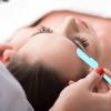 FOMIYES 10pcs Foldable Eyebrow for Women Portable Eyebrow Trimmers Safety Cover Travel-friendly Makeup Tool view 3