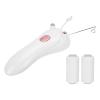 Cotton Thread Epilator Electric Cotton Thread Epilator Facial Epilator Hair Removal Machine Hair on Face & Chin[] view 2
