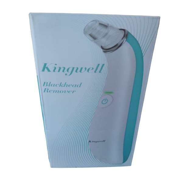 Blackhead remover machine