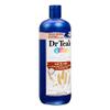 Dr Teal's Oat & Milk with Shea Butter, Cocoa Butter & Essential Oil 3-in-1 Bubble Bath, Body Wash, & Shampoo, 20 Fl Oz view 2