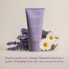 Deep Steep Body Butter, 6 oz  Rich Moisturizer with Ceramides, Coconut Oil, Argan Oil & Aloe Vera  Vegan, Clean Beauty, Smooth & Hydrated Skin (6 Ounces, Lavender Chamomile) view 4