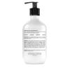 Deep Steep Curl Defining Conditioner, 17 oz  Nourishing Conditioner with Shea Butter, Aloe Vera, Rice Protein, Peppermint Oil & Glycerin  Silicone-Free, Vegan, Clean Beauty Hair Care, Curly Hair view 2
