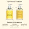 Deep Steep Liquid Hand Wash, 17.6 Ounces (Grapefruit Bergamot) view 3