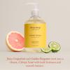 Deep Steep Liquid Hand Wash, 17.6 Ounces (Grapefruit Bergamot) view 4