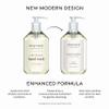 Deep Steep Liquid Hand Wash, Pure Coconut, 17.6 oz  Moisturizing Cleanser with Olive Oil, Aloe Vera, Glycerin & Hyaluronic Acid  Vegan, Clean Beauty, Soft & Nourished Hands view 3