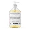 Deep Steep Liquid Hand Wash, Magnolia Breeze, 17.6 oz  Moisturizing Cleanser with Olive Oil, Aloe Vera, Glycerin & Hyaluronic Acid  Vegan, Clean Beauty, Soft & Nourished Hands view 2