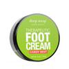 Deep Steep Candy Mint Foot Cream, 6oz view 1