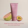 Deep Steep Body Butter, 6 oz  Rich Moisturizer with Ceramides, Coconut Oil, Argan Oil & Aloe Vera  Vegan, Clean Beauty, Smooth & Hydrated Skin (6 Ounces, Passion Fruit Guava) view 4
