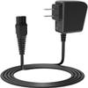 8V Power Cord Fit for Philips Norelco HQ850 QP2630 QP2530 Electric Shaver Razor Trimmer Charger Adapter Supply view 1