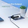 8V Power Cord Fit for Philips Norelco HQ850 QP2630 QP2530 Electric Shaver Razor Trimmer Charger Adapter Supply view 3