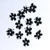 Fantasy Nails Flores Secas (Dry Flowers) in plastic bags 12 bags different styles Nail Art Decoration (Mexican Style) view 2