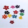 Fantasy Nails Flores Secas (Dry Flowers) in plastic bags 12 bags different styles Nail Art Decoration (Mexican Style) view 3