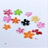 Fantasy Nails Flores Secas (Dry Flowers) in plastic bags 12 bags different styles Nail Art Decoration (Mexican Style) view 4