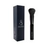 Oval Blush & Powder Brush Sara Adams Cosmetiques view 3