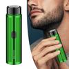 Fujiunia Electric Shavers for Men Waterproof Cordless Multipurpose Face Shavers Mini Portable Beard Trimmer Hair Electric Razor view 2