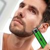 Fujiunia Electric Shavers for Men Waterproof Cordless Multipurpose Face Shavers Mini Portable Beard Trimmer Hair Electric Razor view 3