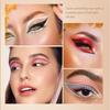 12 Colors Eyeliner Set - Matte Colored Gel Eyeliner Pencils, Waterproof, Smudge-Proof, Long-Lasting Gel Pencils - Natural Eye Liner for Older Women, lapiz de ojos delineador de ojos contra el agua view 2