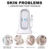 Beauty Instrument Electric Remover Blackhead Pore Cleaning Instrument Household Facial Blackhead Acne Removal Instrument view 2