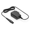 15V Charger Fit for Philips Norelco HQ8505 MG5750 MG7750 MG7770 MG7790 QP6531 QP6530 QP6510 QP6520 QP6550 Shaver Electric Razor Replacement Beard Trimmer Power Cord view 1