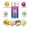 Miaubaa Wig Kit for Lace Front Wigs for Beginners 9PCs, Hair Wax Stick to Lay Hair, Lace Melting Elastic Band for Wigs, Eyebrow Razors, Tweezers, Edge Brush, Wig Grip Headband view 3