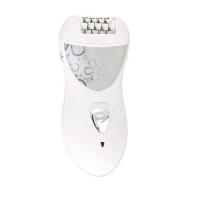 Feilx Cordless Women Epilator 3 in 1 Electric Women Shaver Hair Removal, Dry Hair Shavers, for Upper Lip, Legs and Underarm
