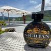 The Sicilian 200X Black Bronzer Dark Tanning Lotion Indoor Tanning Beds & Outdoor Bronzing Sun Tan Lotion view 4