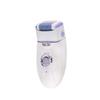 Feilx Cordless All-in-One Advanced Wet & Dry Rechargeable Womens Electric Shaver for Sensitive Skin with Bikini Attachment and Pop-Up Trimmer view 1