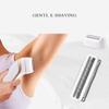 Feilx Cordless All-in-One Advanced Wet & Dry Rechargeable Womens Electric Shaver for Sensitive Skin with Bikini Attachment and Pop-Up Trimmer view 4