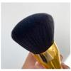 Ultra-Dense Large Powder Brush Setting Brush Facial Brush Power Player Bamboo Pressed Powder Brush view 3