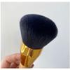 Ultra-Dense Large Powder Brush Setting Brush Facial Brush Power Player Bamboo Pressed Powder Brush view 4
