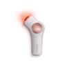 TheraFace Therabody TheraFace PRO - Microcurrent Facial Device, 8-in-1 Compact Face Massager&Facial Sculpting Tool with Light Therapy for Skin Tightening, Anti Wrinkle, Anti Aging & Skin Care (White) view 1