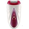 Feilx Electric Razor for Women Electric Shaver for Women for Legs Bikini Trimmer Underarm Public Hairs Rechargeable Womens Shaver Wet Dry Use Painless Cordless with Detachable Head view 1