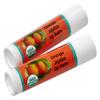 100% Pure Organic Jojoba Oil. Travel Size 1 oz plus 2 Pack Organic Orange Lip Balms with over 70% Jojoba Oil. 100% Natural. By Desert Oasis Skincare (1 fl oz/29 ml) view 2