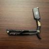 Fancy Straight Edge Razor Barbershop and Salon Professional and Personal Use Razor Shaving Knife New Black and Gold view 2