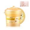 BEUKING Camomile Face Exfoliator Gel Scrub, Body & Facial Peeling Gel, Deep Clean Pores, Gentle Tender Skin Rubbing Mud, view 1