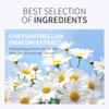 BEUKING Camomile Face Exfoliator Gel Scrub, Body & Facial Peeling Gel, Deep Clean Pores, Gentle Tender Skin Rubbing Mud, view 2