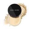 Bobbi Brown Sheer Finish Loose Powder | Long-Lasting, Oil-Absorbing, Mattifying Powder for Seamless Finish | Vitamin E, 0.35 Ounce, Pale Yellow view 1