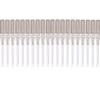 KingWei Piercing Needles,20PCS 16G Needles 16 Gauge Disposable Stainless Steel (16G) view 1