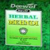 Kali Mehandi Herbal Kali Mehndi Makes Hair Natural Black 80g Mehandi Powder view 2
