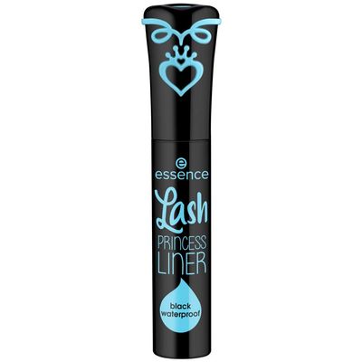 essence | Lash Princess Eyeliner Pen | Vegan & Cruelty Free (Black - Waterproof)
