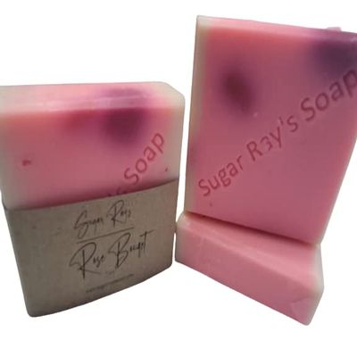 Artisan Handmade Soap