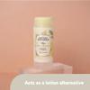 Camille Beckman Head to Heel Rough Skin Balm, French Vanilla, 2.2 Ounce view 4