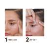 Parissa Natural Eyebrow Wax Strips | Beginner-Friendly, Gentle for Sensitive Skin & Fragrance-Free | Ready-to-Use Brow Waxing | 32 Strips (16 x 2) view 4