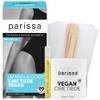 Parissa Microwavable Warm Wax Kit | Vegan, Salon-Quality Formula for Coarse Hair on Legs & Body | 5 fl oz (150 ml) view 2
