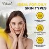 10% Sulfur Soap Cleansing Bar for Face & Body  All Natural Sulfur Facial Cleanser for Acne, Oily Skin  Skincare Blend of Lemongrass, Tea Tree Essential Oil, Vitamin E, Coconut Milk  Made in USA view 4