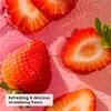 eos The Hero Lip Repair, Extra Dry Lip Treatment, 24HR Moisture, Natural Strawberry Extract, 0.35 fl oz, 2 Count (Pack of 1) view 2