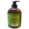 Adama Minerals Zion Health Ancient Clay Liquid Soap, Tea Tree Oil, 16 fl oz (473 ml) view 2