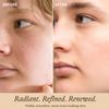 Bio Retinol Alternative Bakuchiol Serum - Smooths Skin & Reduces Fine Lines, USA Made with Natural & Organic Ingredients, Anti-Aging Skin Care Formula, Vegan, Cruelty Free view 2